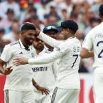 India vs England Live Score, 5th Test Day 5: India Pulls Off a Thrilling 6-Run Win to Draw Series 2-2