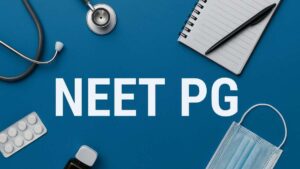 NEET PG 2025 Answer Key