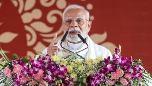 self-reliant technology in India