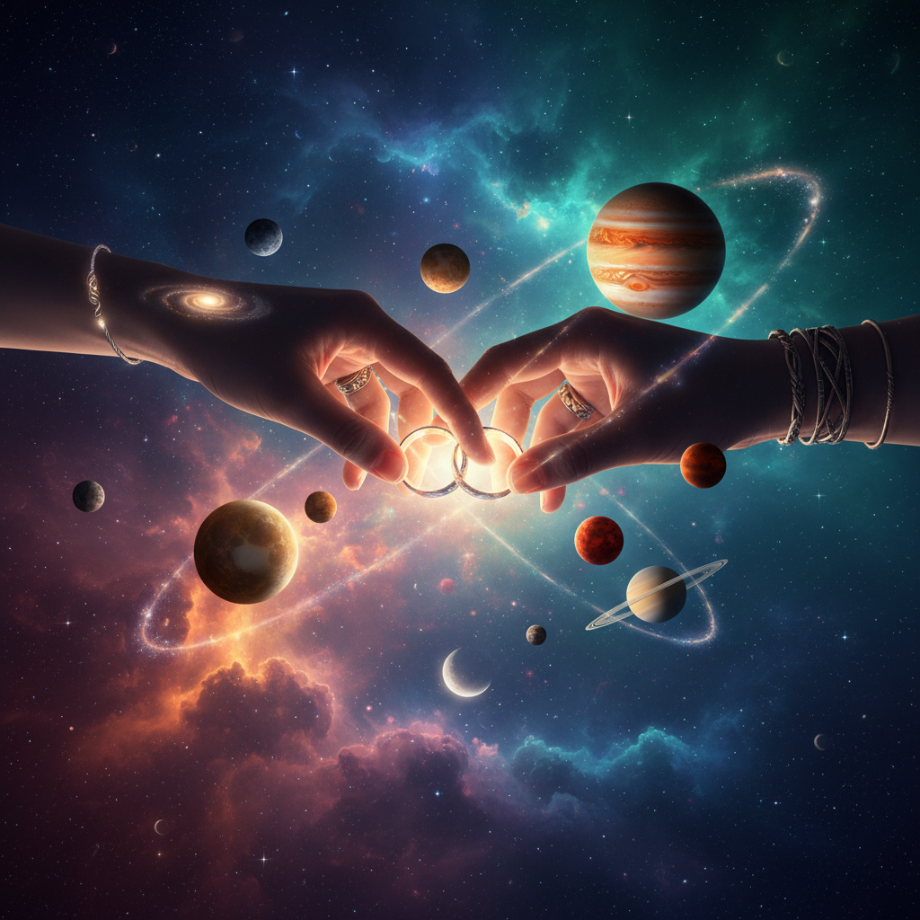 Planetary Alignments