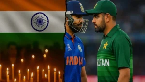 Pahalgam terror attack entertainment pause