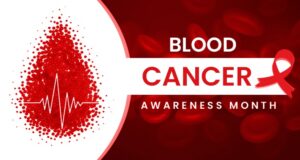Blood Cancer Awareness Month 2025