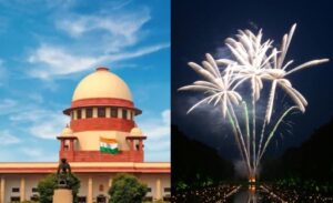Supreme Court firecracker ban