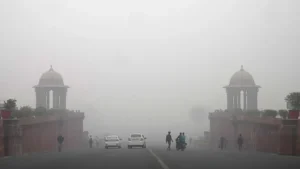 Delhi NCR Pollution