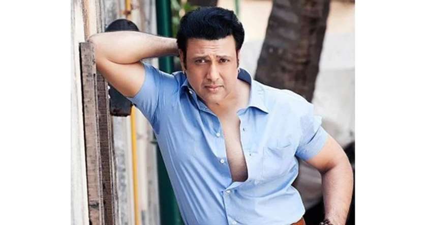 Govinda Gaya Fading Stardom