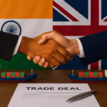 India and UK Free Trade Agreement