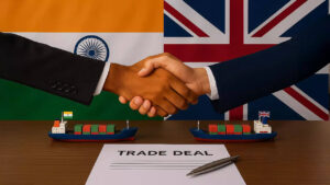 India and UK Free Trade Agreement