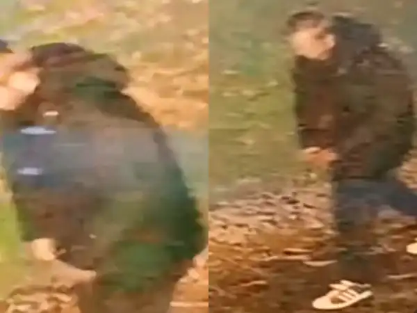 Indian-Origin Woman Assaulted in UK