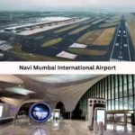 Modi Inaugurates Navi Mumbai International Airport: A Milestone in India’s Aviation Growth