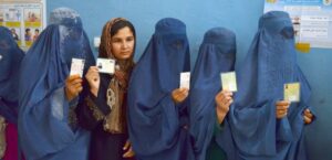 Afghanistan girls’ education ban