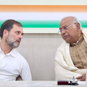 Congress–RJD seat-sharing deadlock