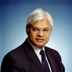 Ashley Tellis Classified Documents Case