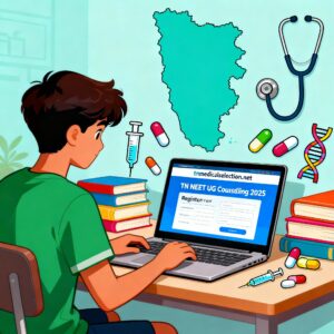 TN NEET UG 2025