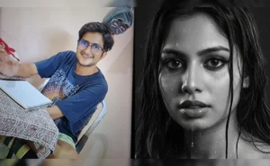 Delhi UPSC Aspirant Murder Case