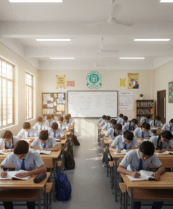 CBSE Date Sheet 2026