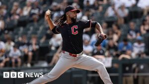 MLB Pitchers Charged in Gambling Scandal