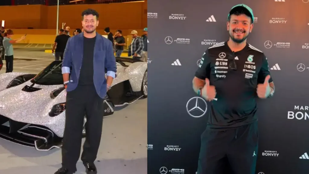 Anunay Sood Death News