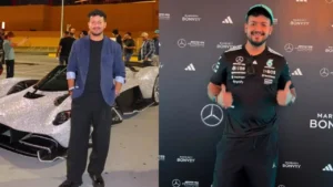 Anunay Sood Death News