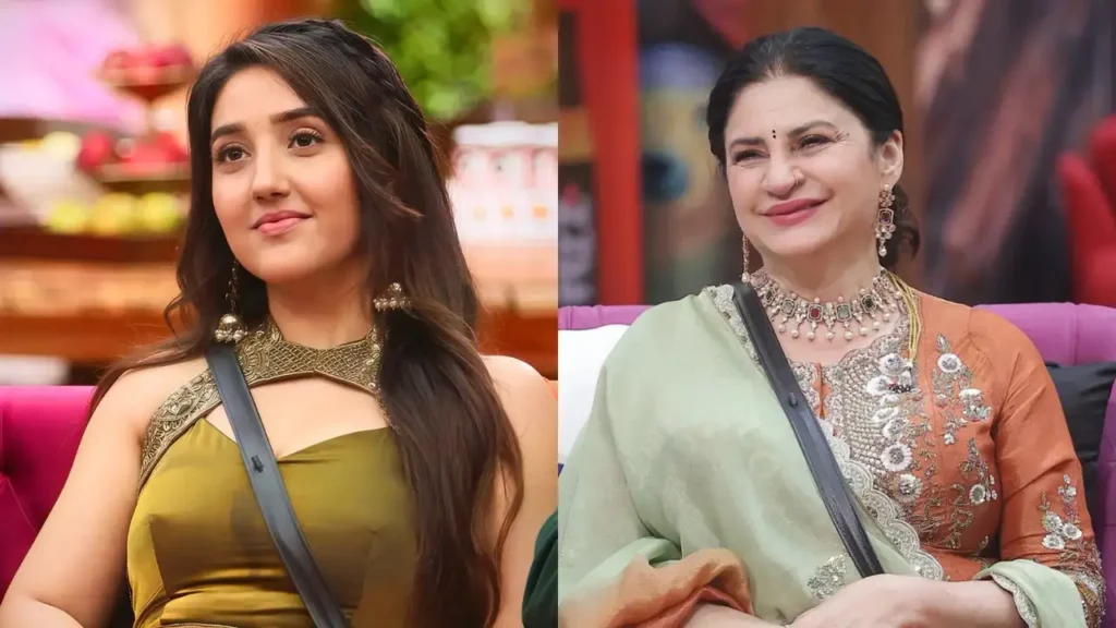 Bigg Boss 19 Family Week