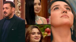 Ashnoor Kaur Body-Shamed Bigg Boss 19