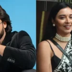 Bigg Boss 19 Tanya Mittal Amaal Mallik Controversy