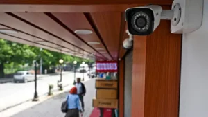 Hackers Steal Maternity Ward CCTV Footage in India