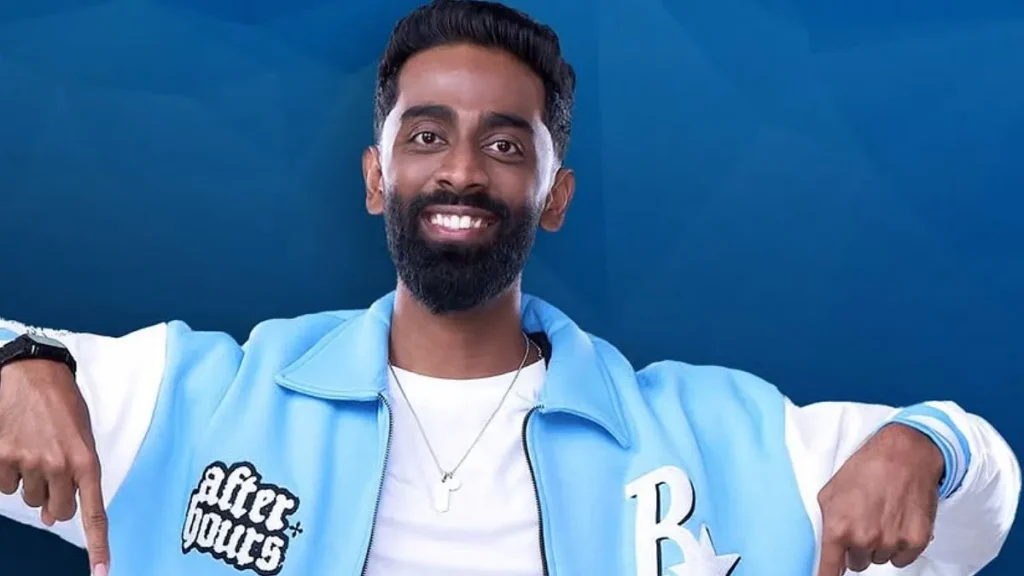 Bigg Boss 19 Pranit More Re-Entry