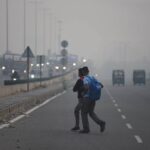 Centre Steps Up Health Response: States, UTs Asked to Strengthen Clinics for Air Pollution-Related Diseases