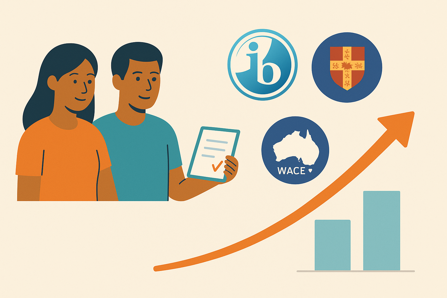 Indian Parents Choosing International Boards