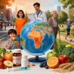 Global Obesity Crisis: New Weight-Loss Drugs Bring Hope, But Prevention Still Holds the Key