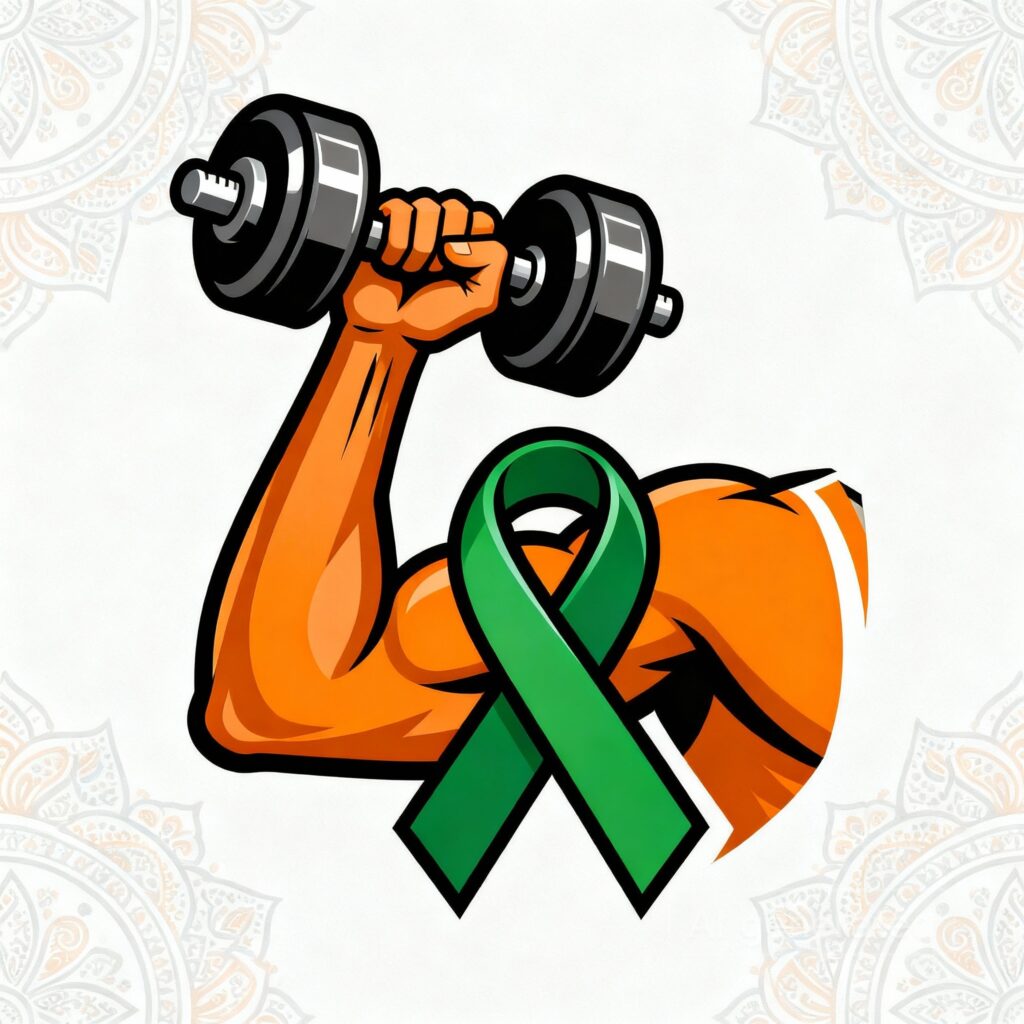 Muscle Against Diabetes