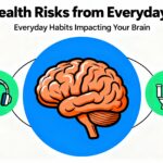 Neurologist Warns: These 3 Everyday Habits Could Be Silently Damaging Your Brain