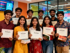 TGBIE-ME-CSSS National Merit Scholarship