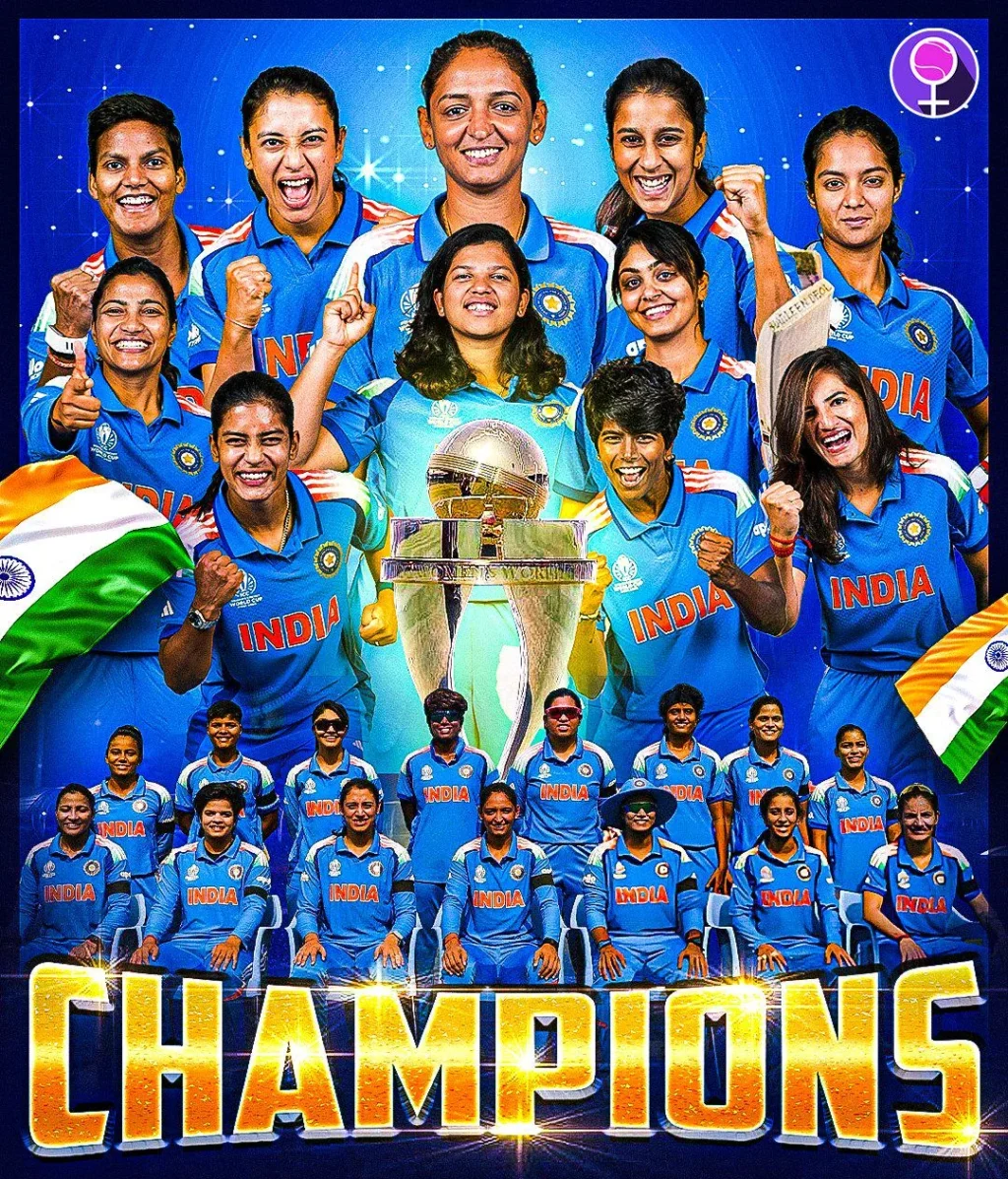 Women’s World Cup 2025