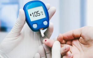 Diabetes Research in India