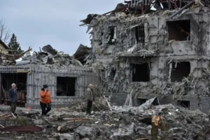 Russia–Ukraine war