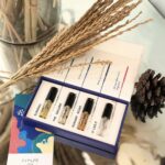 One Discovery Set, Four Scents, Infinite Moods – Only with Fonzie Folksy This New Year