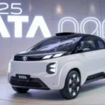 Introducing Tata Nano EV: India’s Compact Electric Comeback