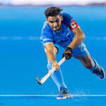 Meet the New Face of Junior Hockey: India’s Captain Rohit – Drag-Flicker from Hisar to Lead Charge at JWC 2025