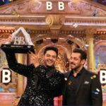 Bigg Boss 19 winner