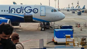 IndiGo airline crisis