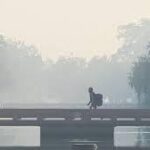 How “Lockdown-Level” Emissions Cuts Might Clean Delhi’s Air by 2040