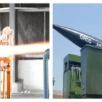 DRDO’s Hypersonic Missile Program is Advancing With the Scramjet Engine