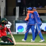 ICC Dismisses Bangladesh’s Request for T20 World Cup Venue Change: Here’s What Went Down