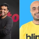 Blinkit CEO Deepinder Goyal Steps Down; Albinder Dhindsa Appointed to Replace Him—What It Means to Blinkit