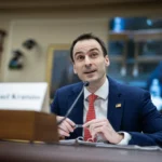 White House adviser Kratsias to lead US delegation to AI summit in India