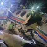 All 7 On Board Air Ambulance Flying To Delhi Die In Crash In Jharkhand