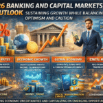 2026 banking and capital markets outlook