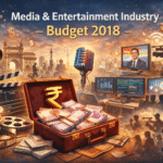 Media & Entertainment industry – Key tax issues and expectations from Budget 2018