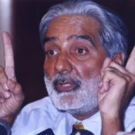 Former BCCI president Inderjit Singh Bindra, architect of modern cricket marketing, dies at 84